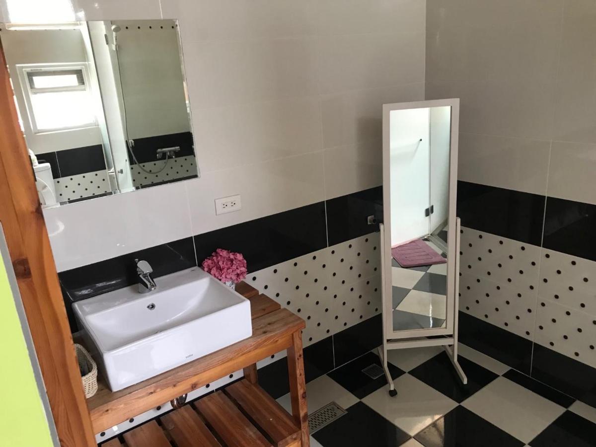 Time Travel B&B Taitung Exterior photo