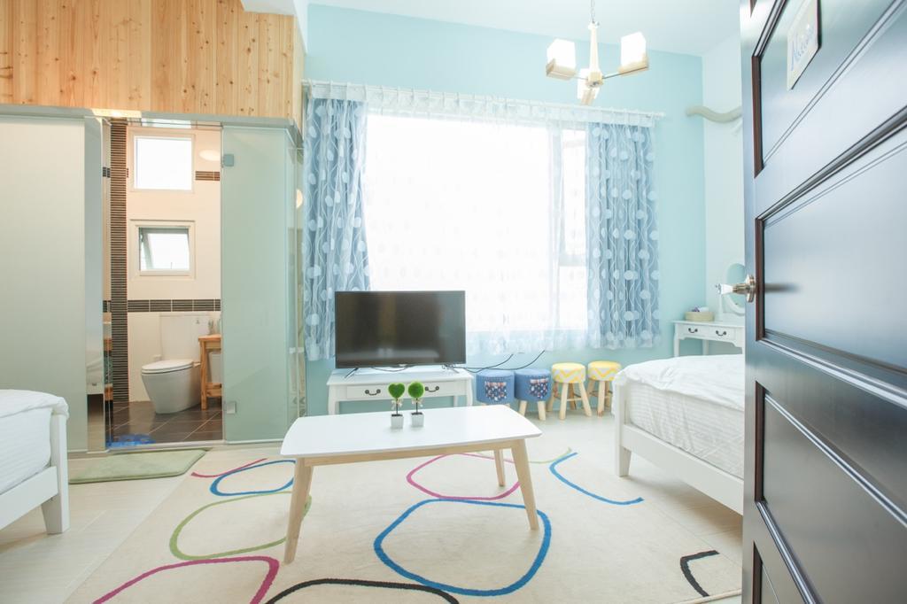Time Travel B&B Taitung Room photo