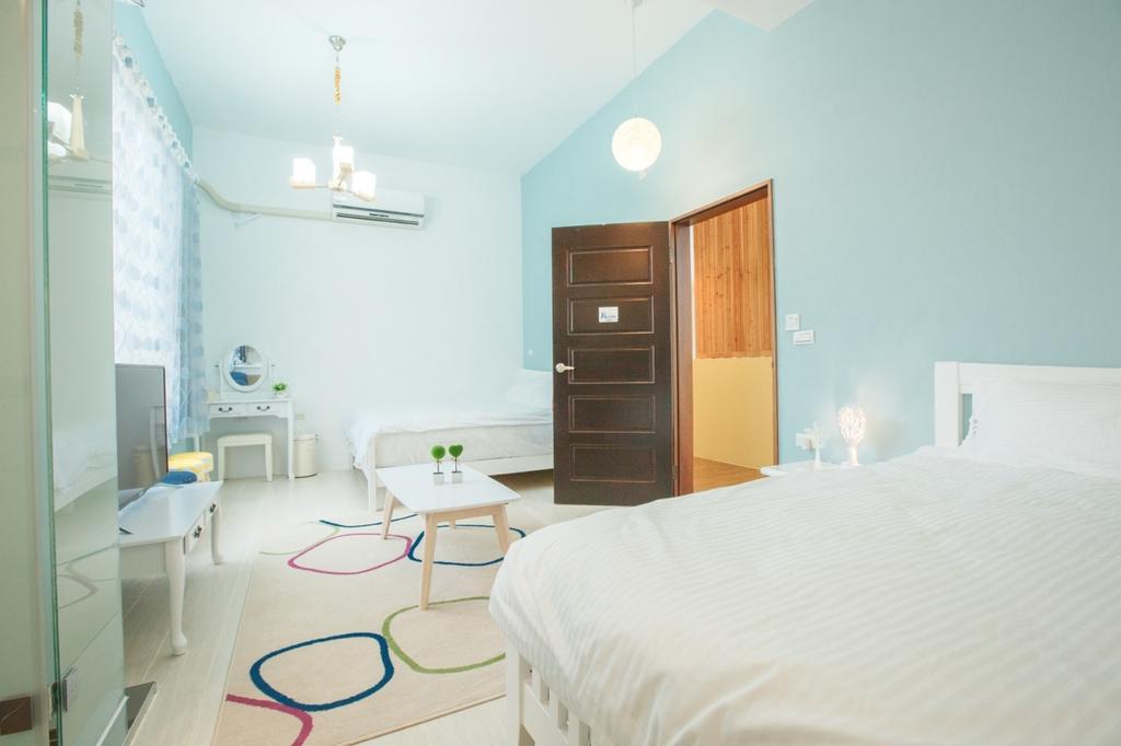 Time Travel B&B Taitung Room photo