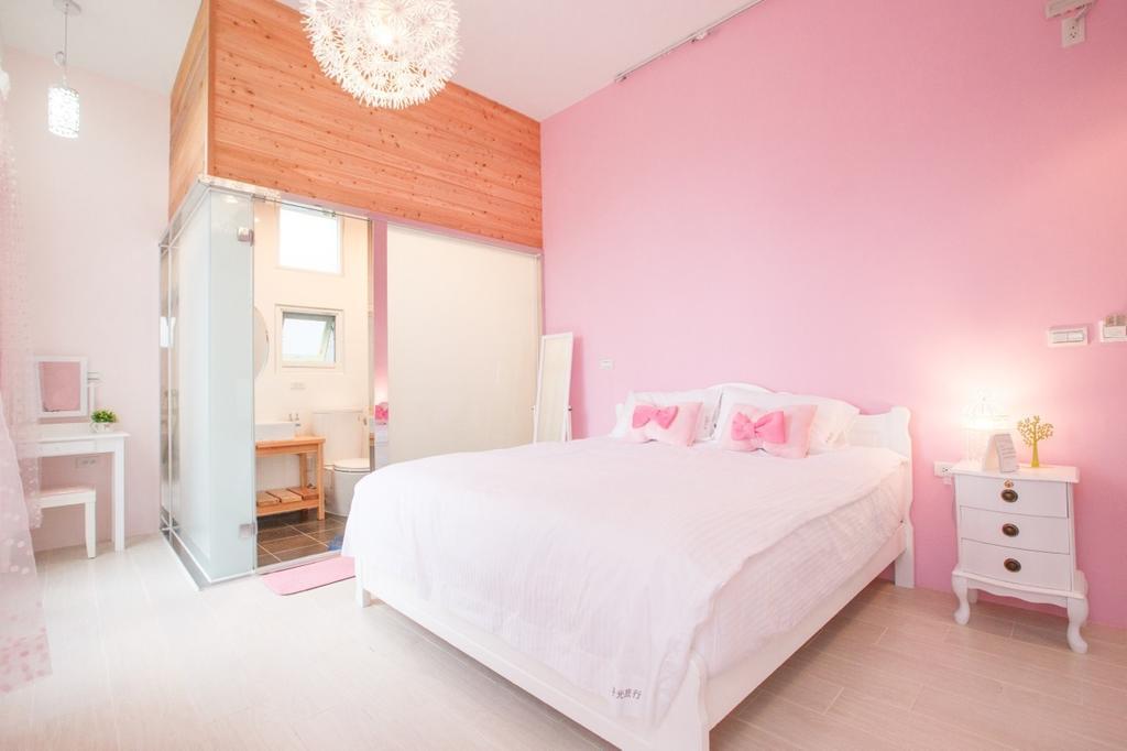 Time Travel B&B Taitung Room photo