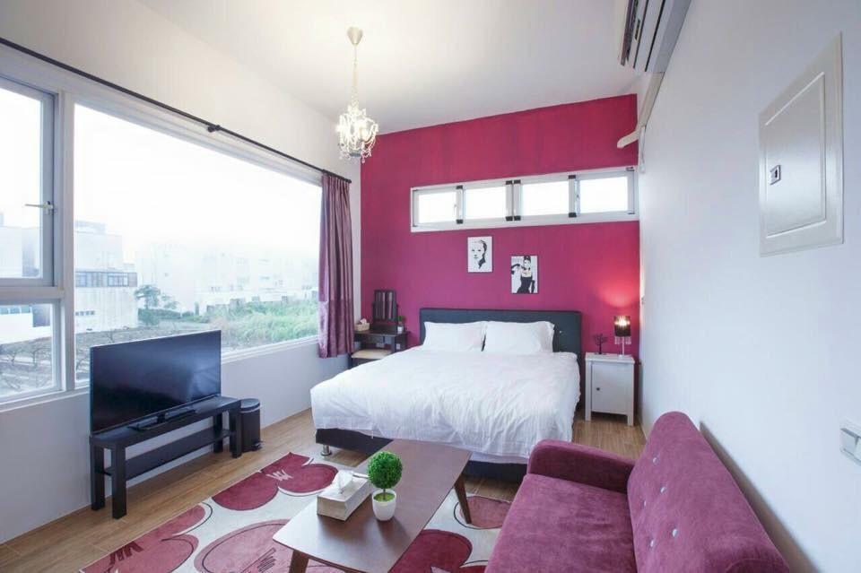 Time Travel B&B Taitung Room photo